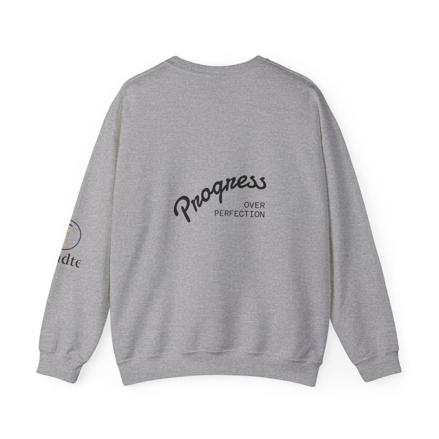 Copy of Skull Graphic Sweatshirt - Live Righteously Crewneck, Unisex Pullover, Casual Streetwear, Gift for Hip Hop Fans, Everyday Comfort