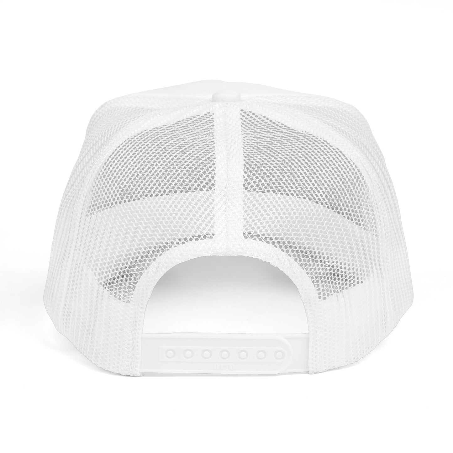 Trucker Cap — Bandte Logo Mesh Baseball Hat