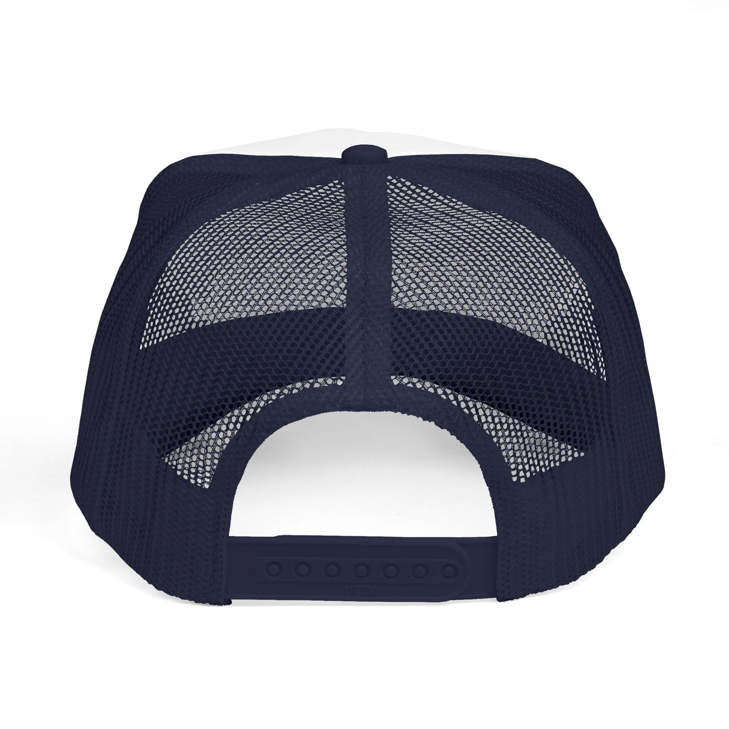 Trucker Cap — Bandte Logo Mesh Baseball Hat