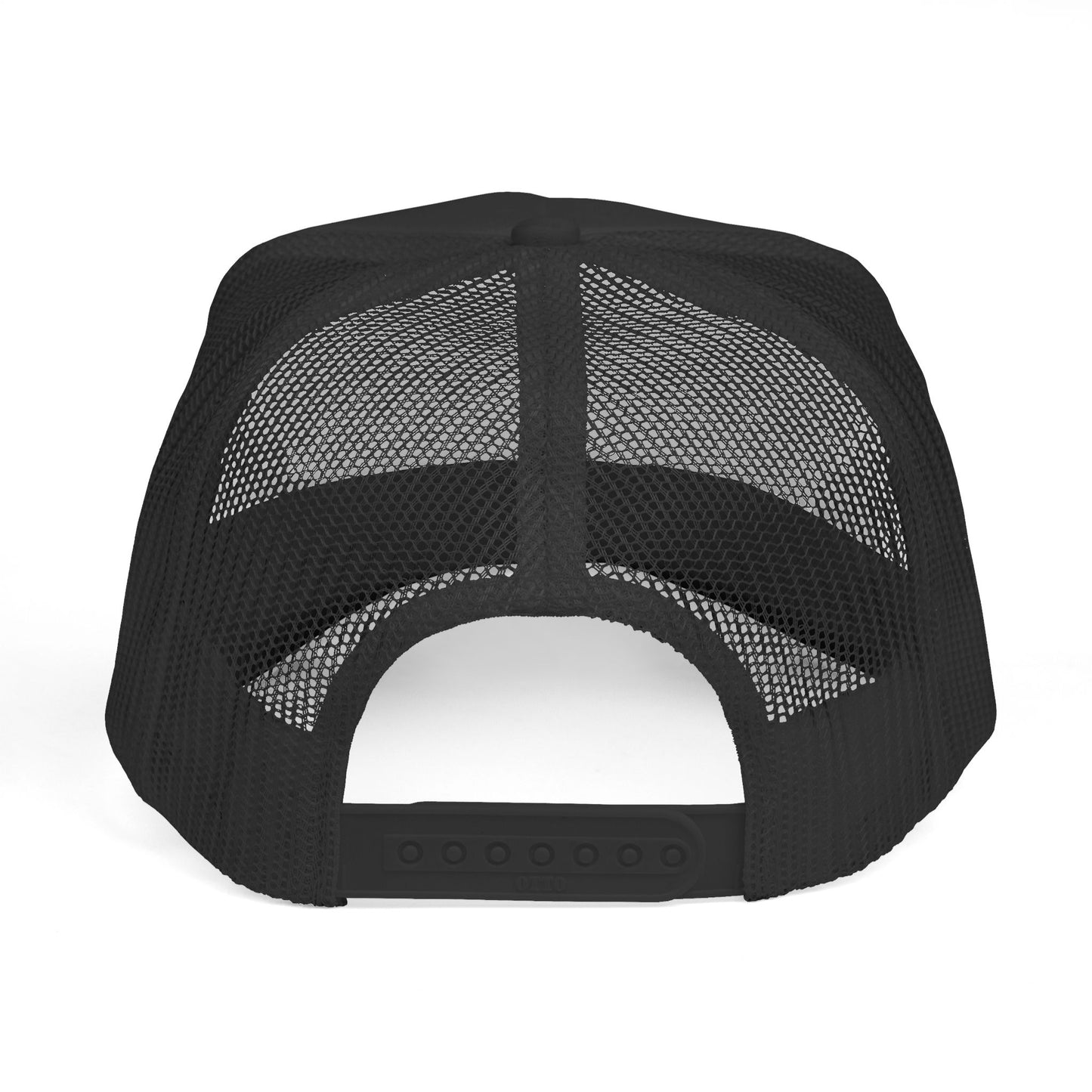 Trucker Cap — Bandte Logo Mesh Baseball Hat